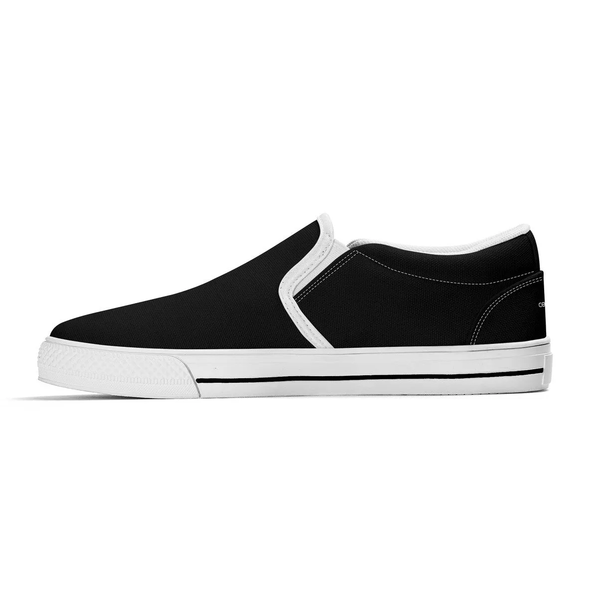 New Style Unisex Slip-on Shoes