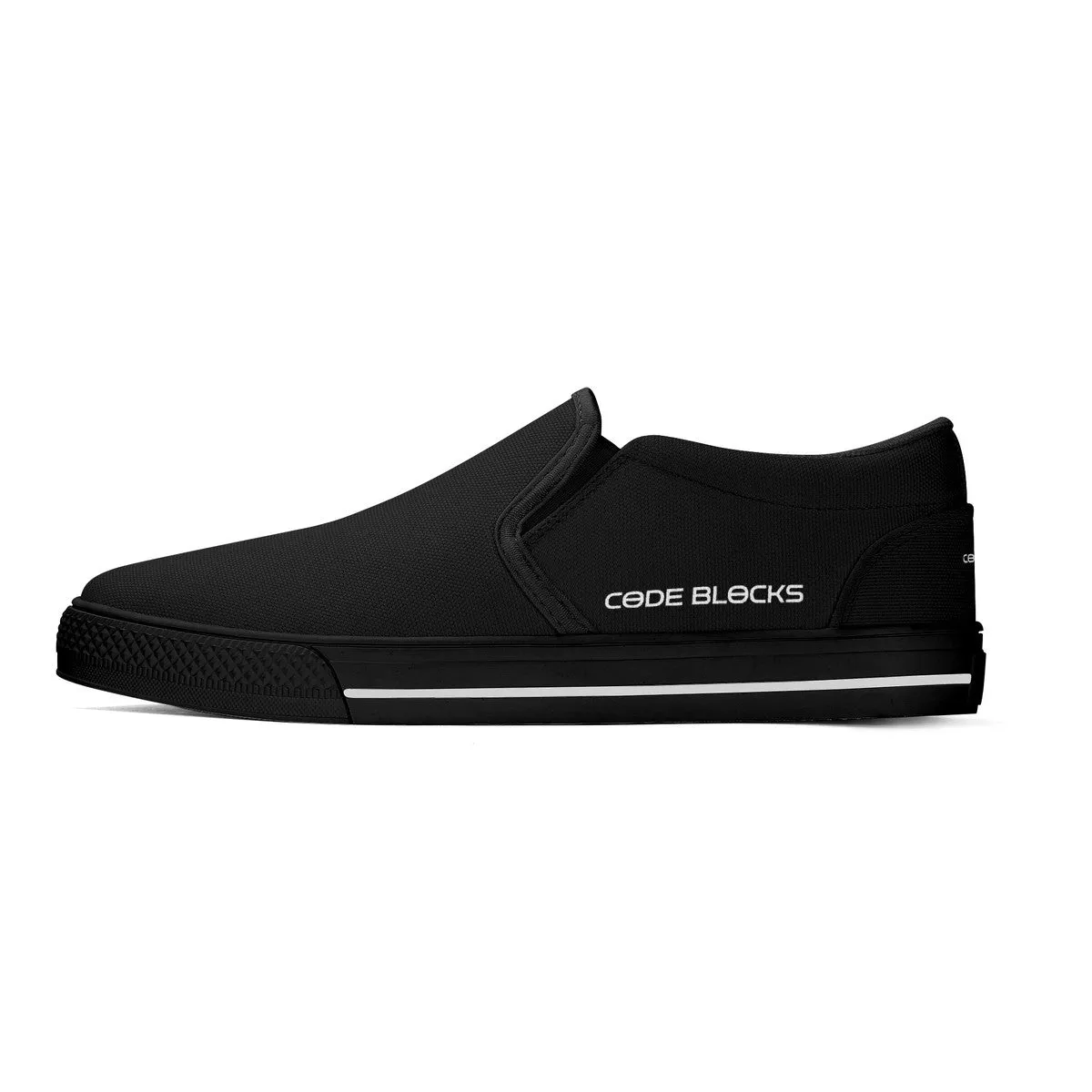 New Style Unisex Slip-on Shoes