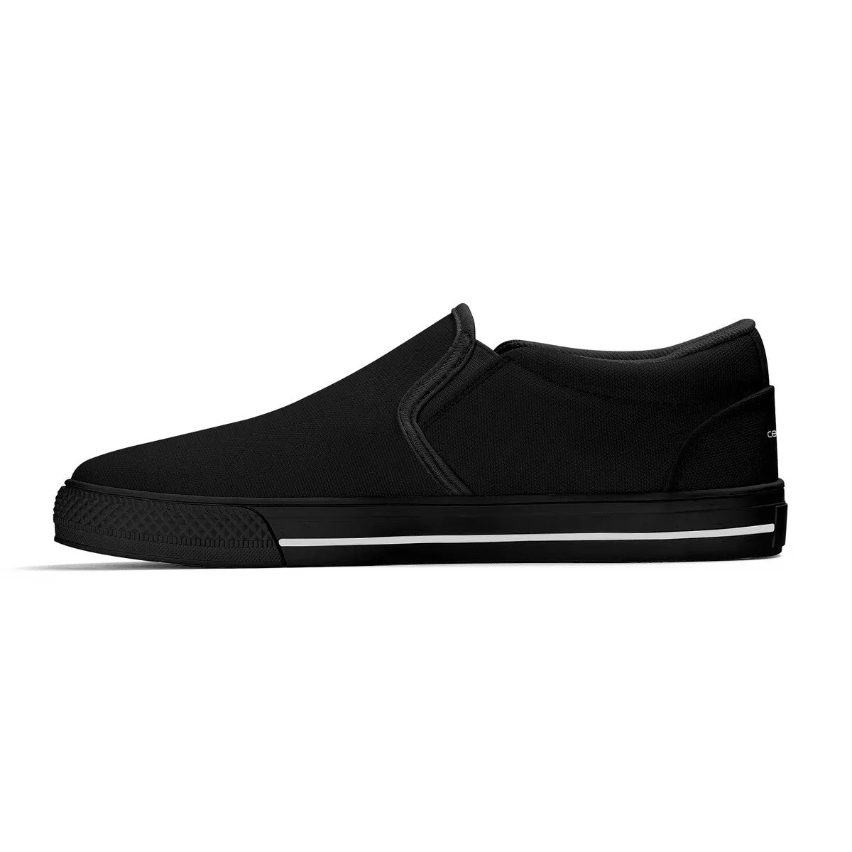New Style Unisex Slip-on Shoes