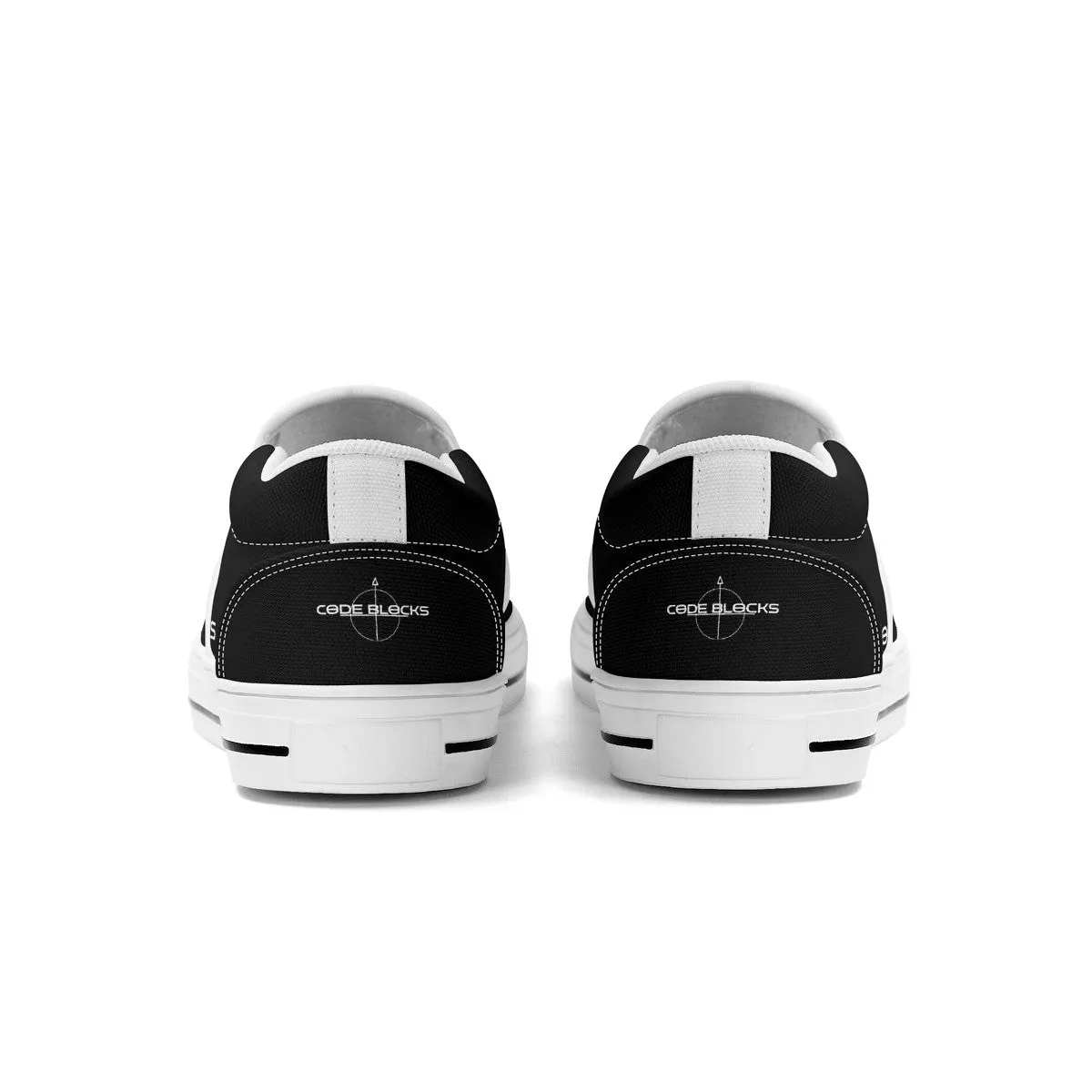 New Style Unisex Slip-on Shoes