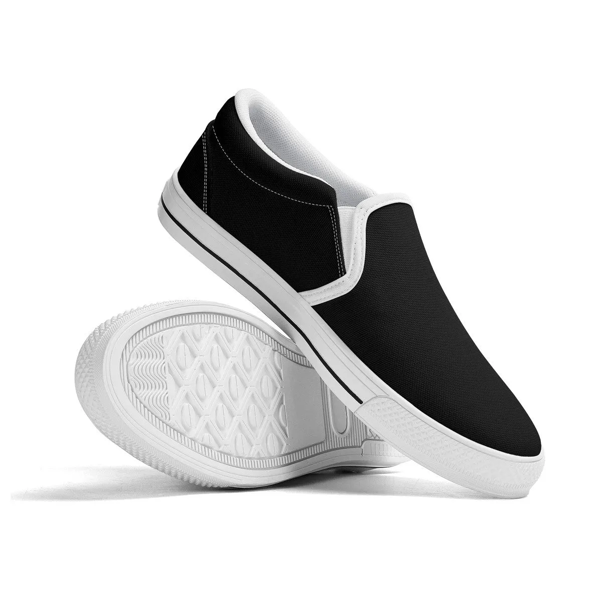 New Style Unisex Slip-on Shoes