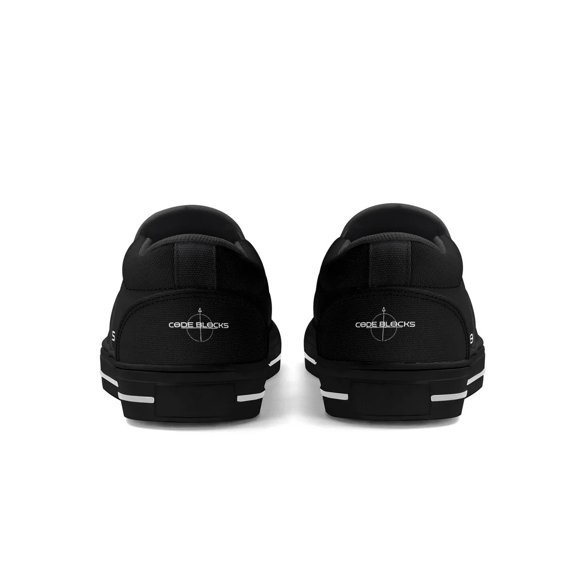 New Style Unisex Slip-on Shoes