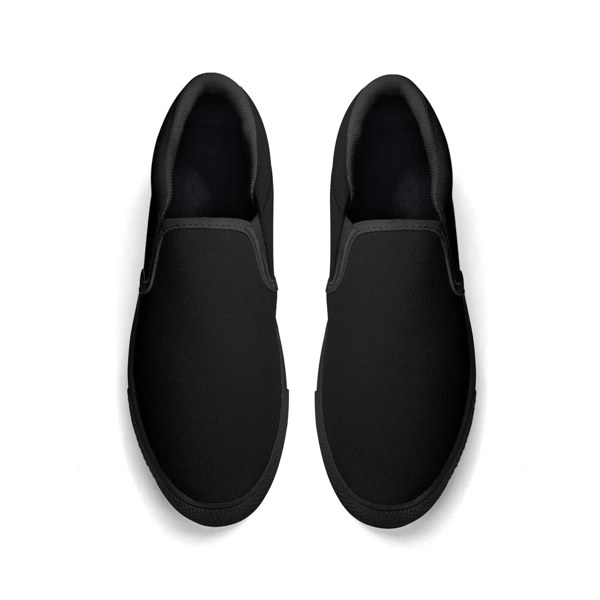 New Style Unisex Slip-on Shoes