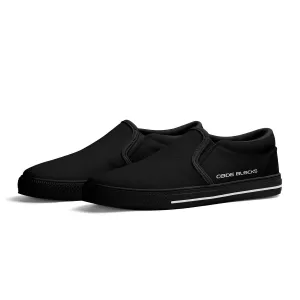 New Style Unisex Slip-on Shoes