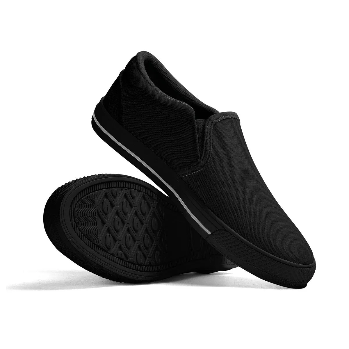 New Style Unisex Slip-on Shoes