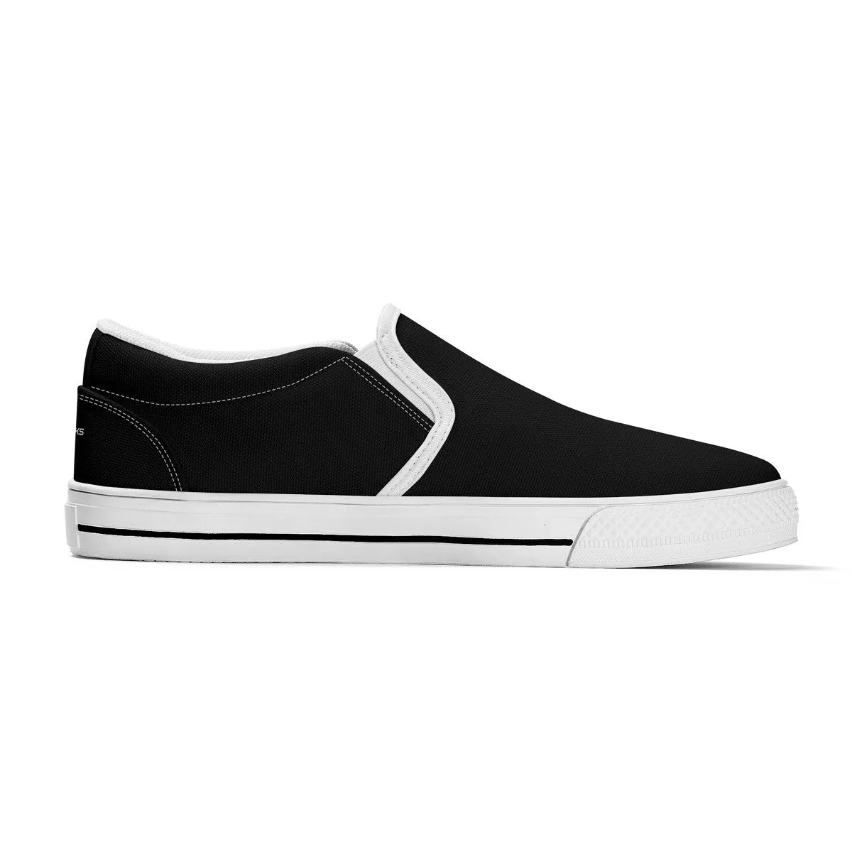 New Style Unisex Slip-on Shoes