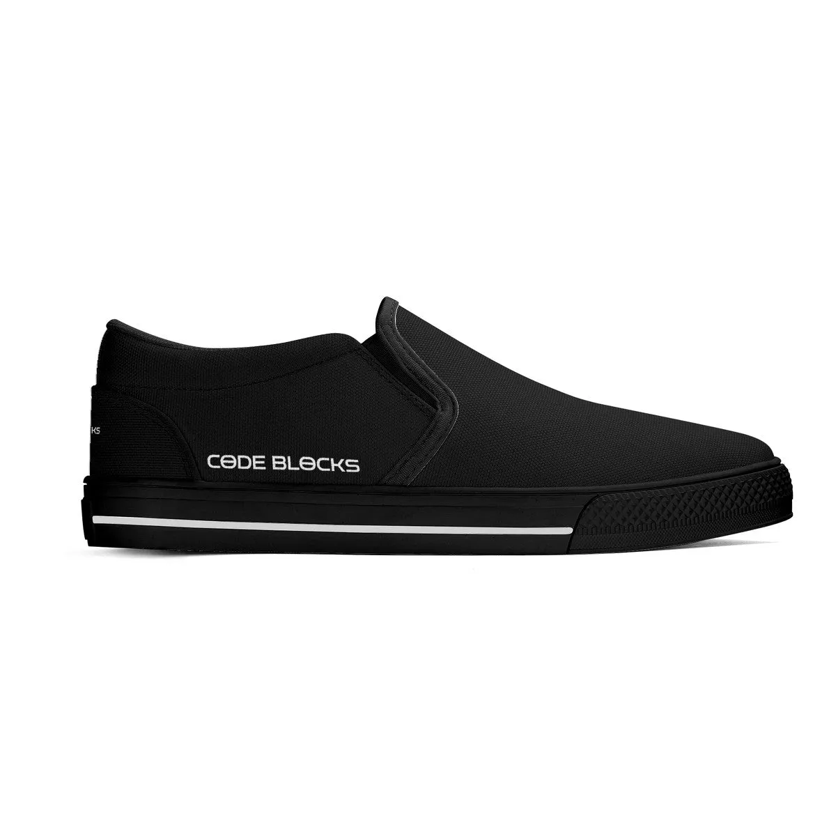 New Style Unisex Slip-on Shoes