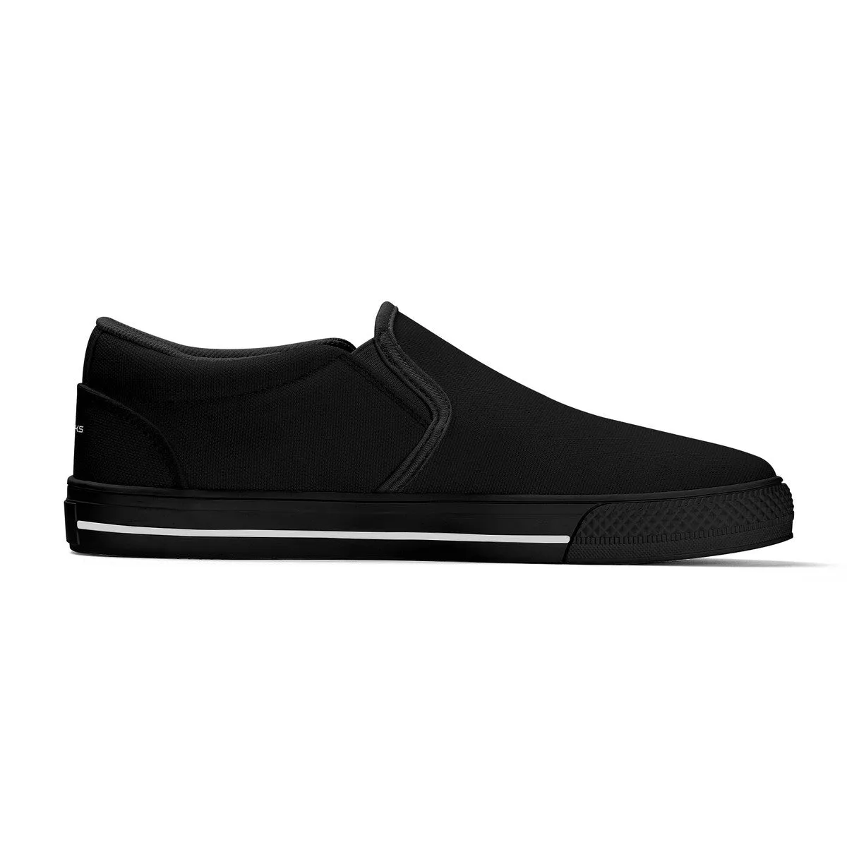 New Style Unisex Slip-on Shoes