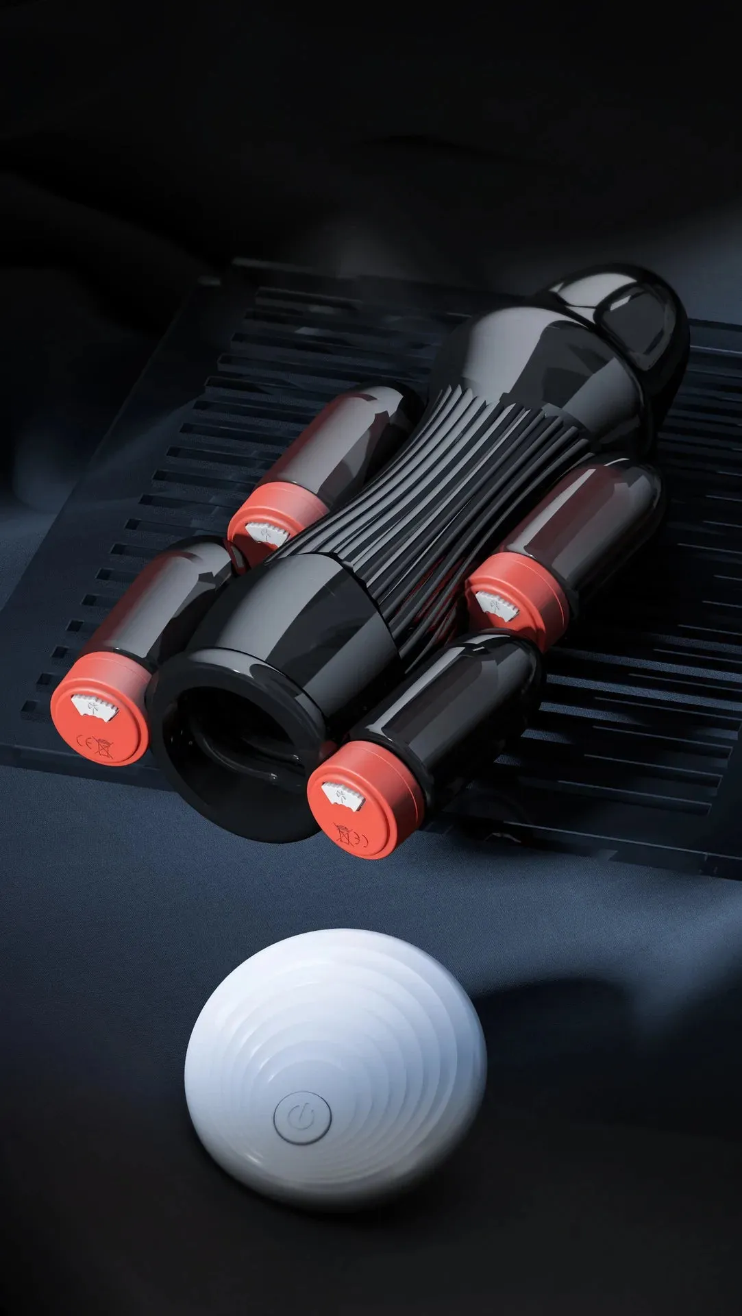 New Wireless 1 tow 5 Trainer 11 generation pro Kuba penis vibrator Massager