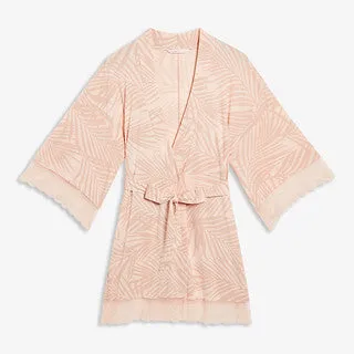 New with tags! Roxy Earle Robe! Sz L! Ultra Comfy with stretch!