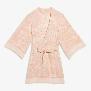 New with tags! Roxy Earle Robe! Sz L! Ultra Comfy with stretch!
