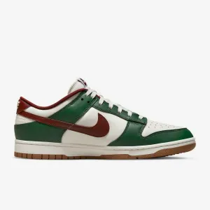 Nike Dunk Low Retro Sail/White/Sail/Team Red