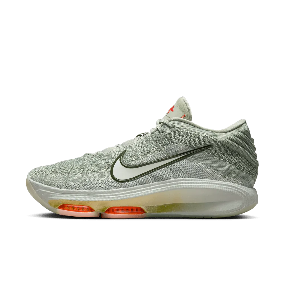 Nike G.T. Hustle 3 Basketball Shoes 'Our Holiday'