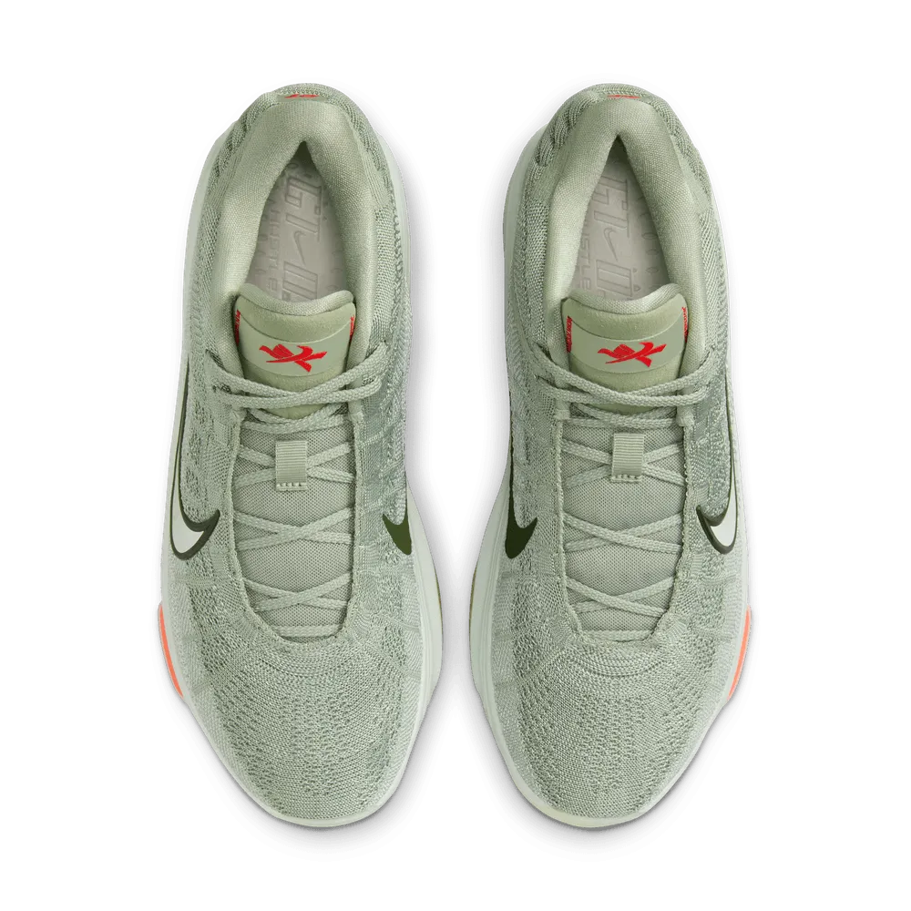 Nike G.T. Hustle 3 Basketball Shoes 'Our Holiday'
