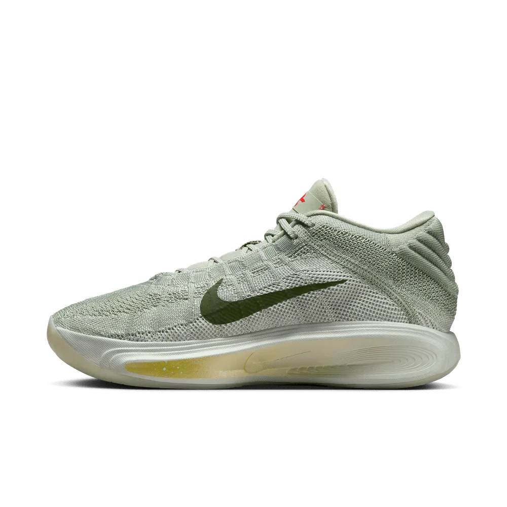 Nike G.T. Hustle 3 Basketball Shoes 'Our Holiday'