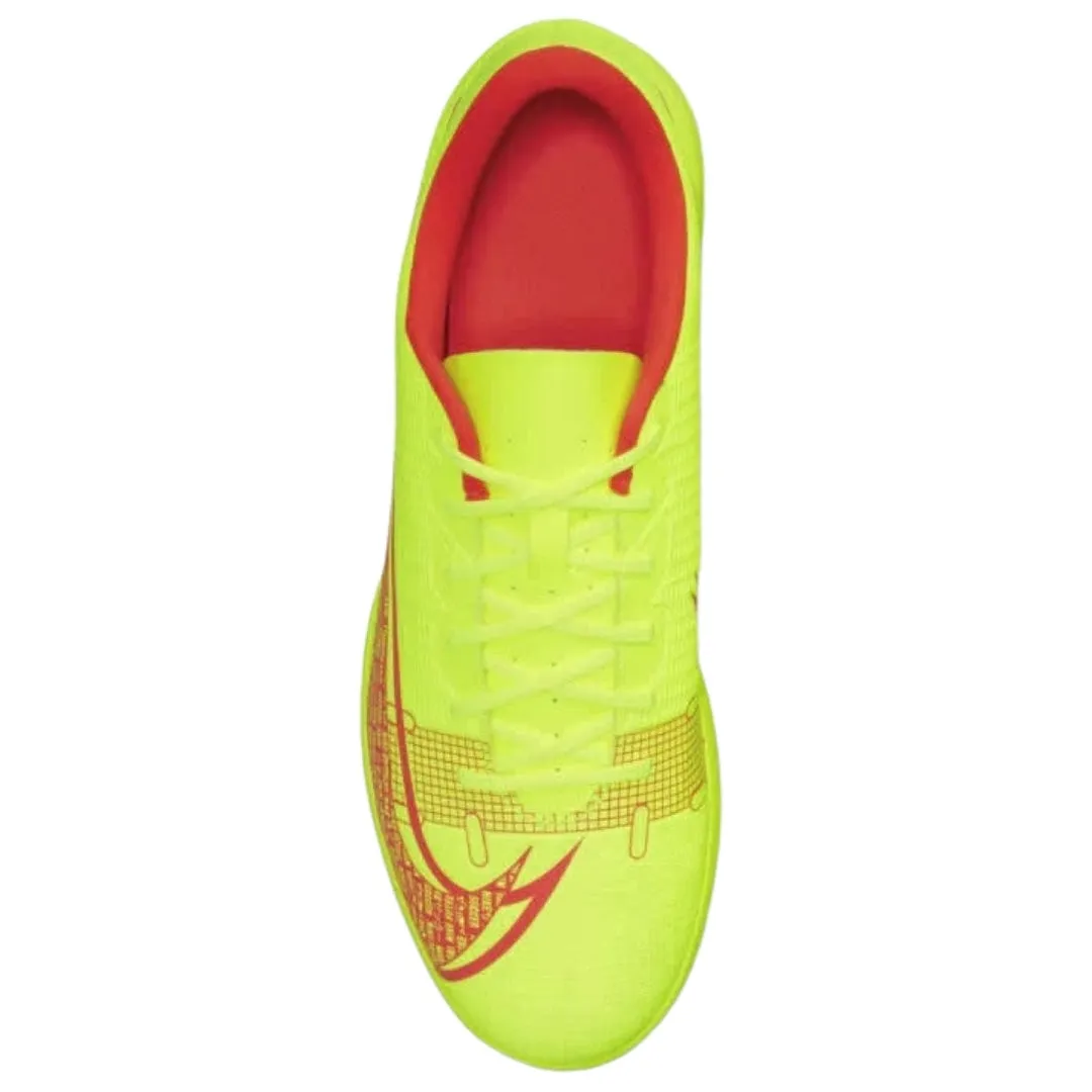 Nike Mens CV0980 760 Football Boots Yellow