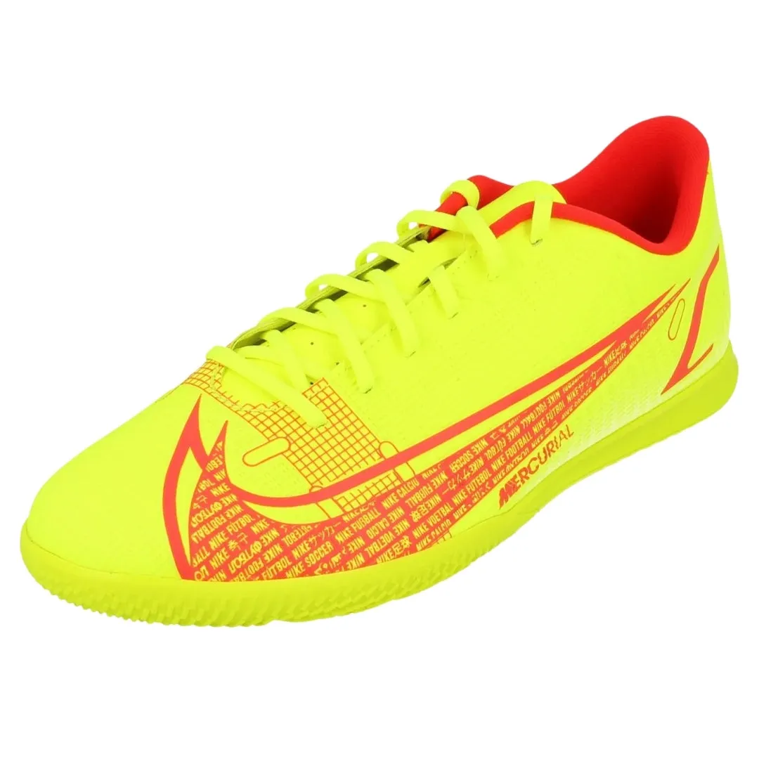 Nike Mens CV0980 760 Football Boots Yellow