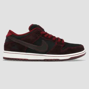 Nike SB Dunk Low Riot Skateshop
