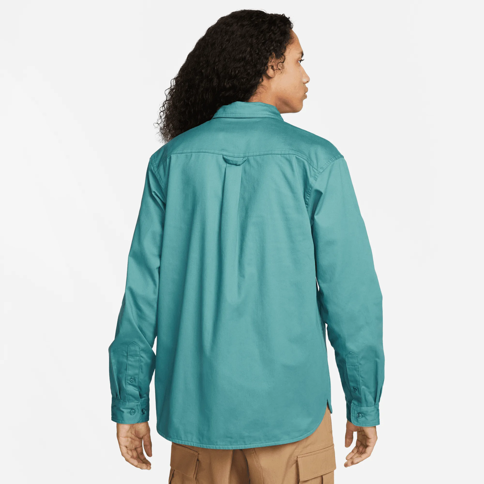 NIKE SB TANGLINK LONGSLEEVE