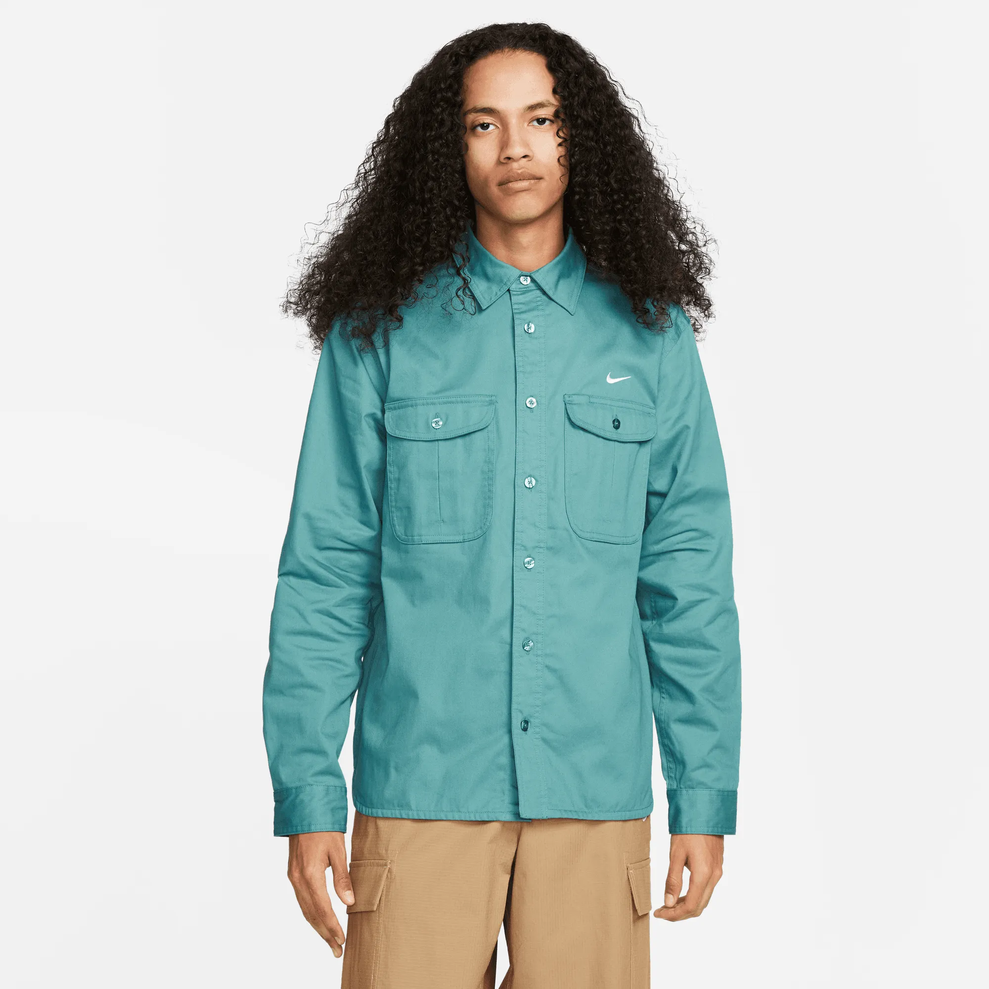 NIKE SB TANGLINK LONGSLEEVE