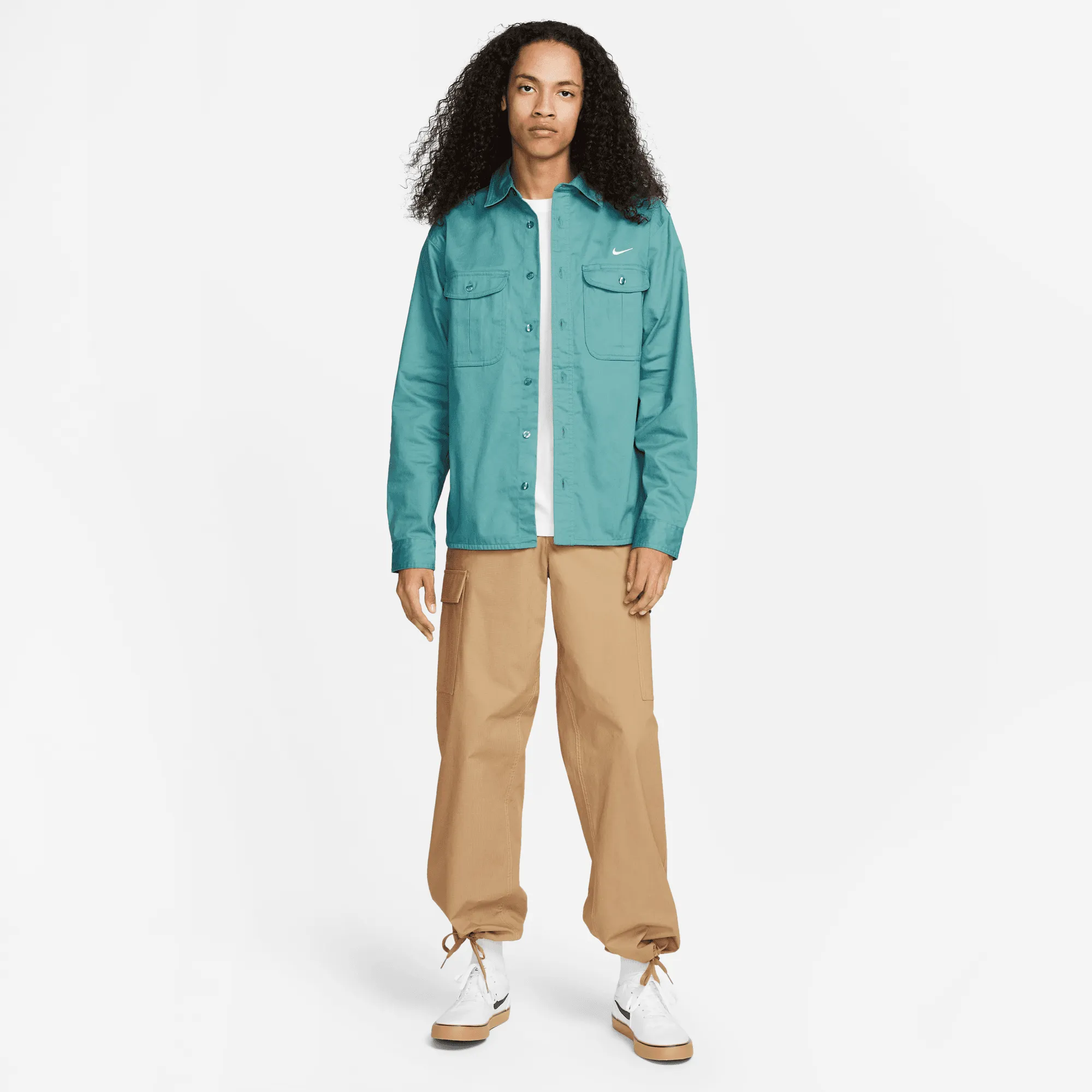 NIKE SB TANGLINK LONGSLEEVE