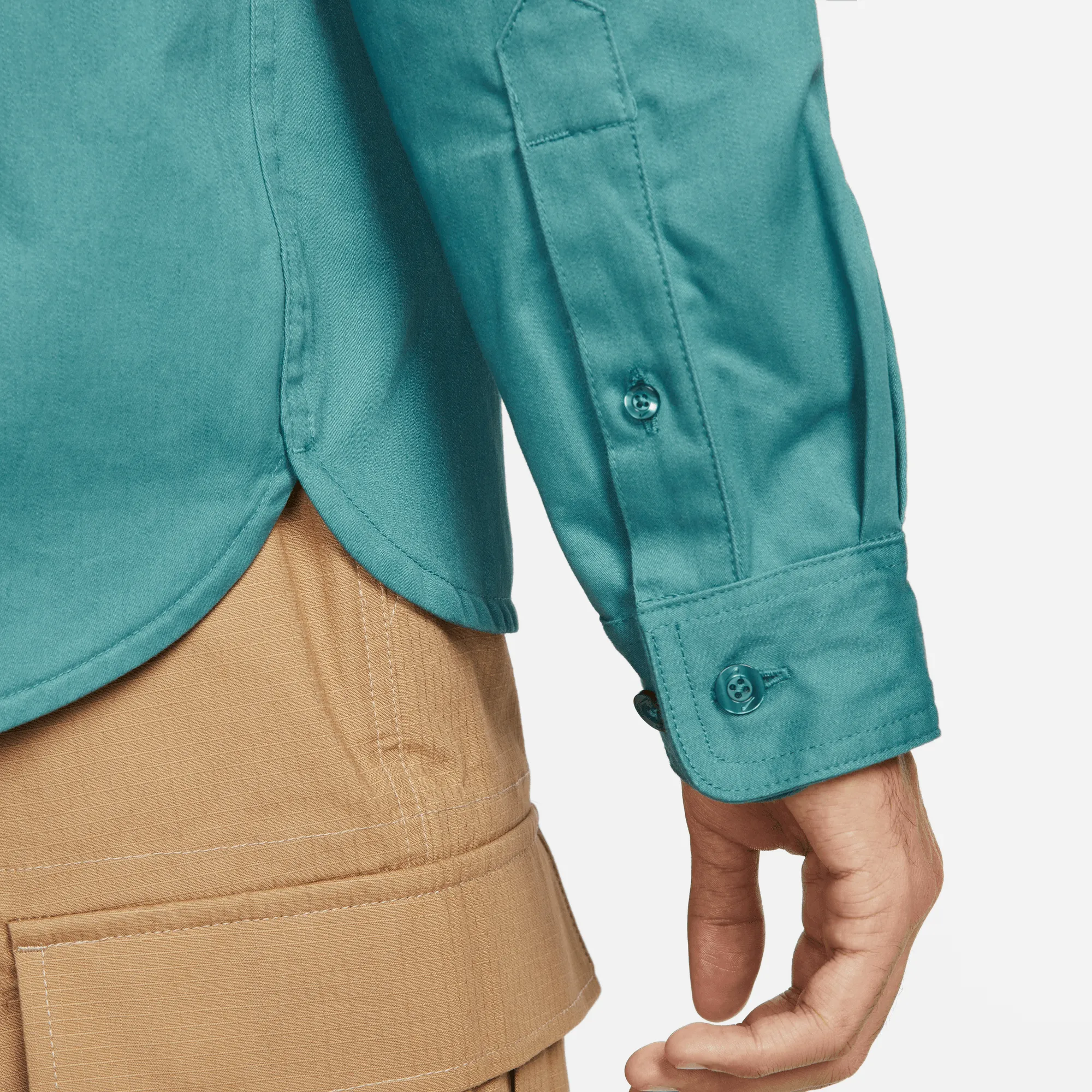 NIKE SB TANGLINK LONGSLEEVE