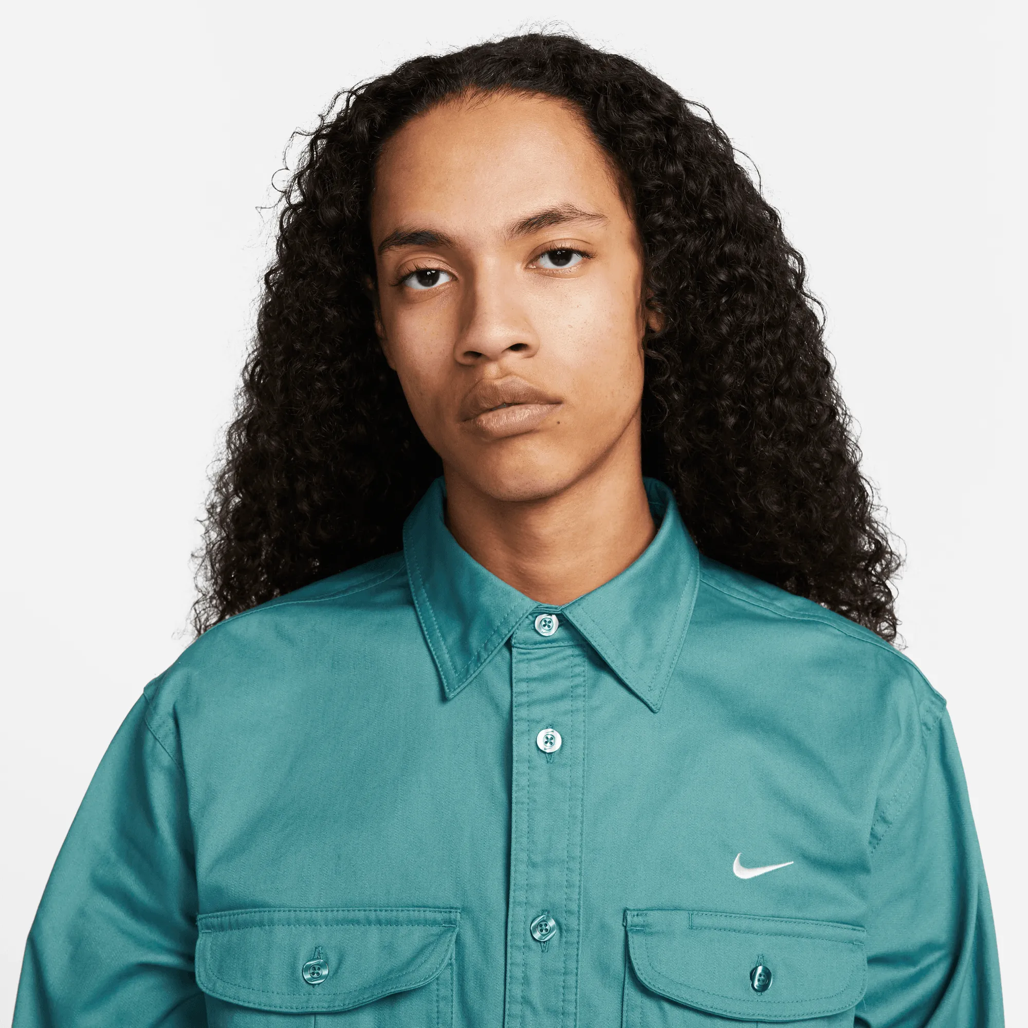 NIKE SB TANGLINK LONGSLEEVE