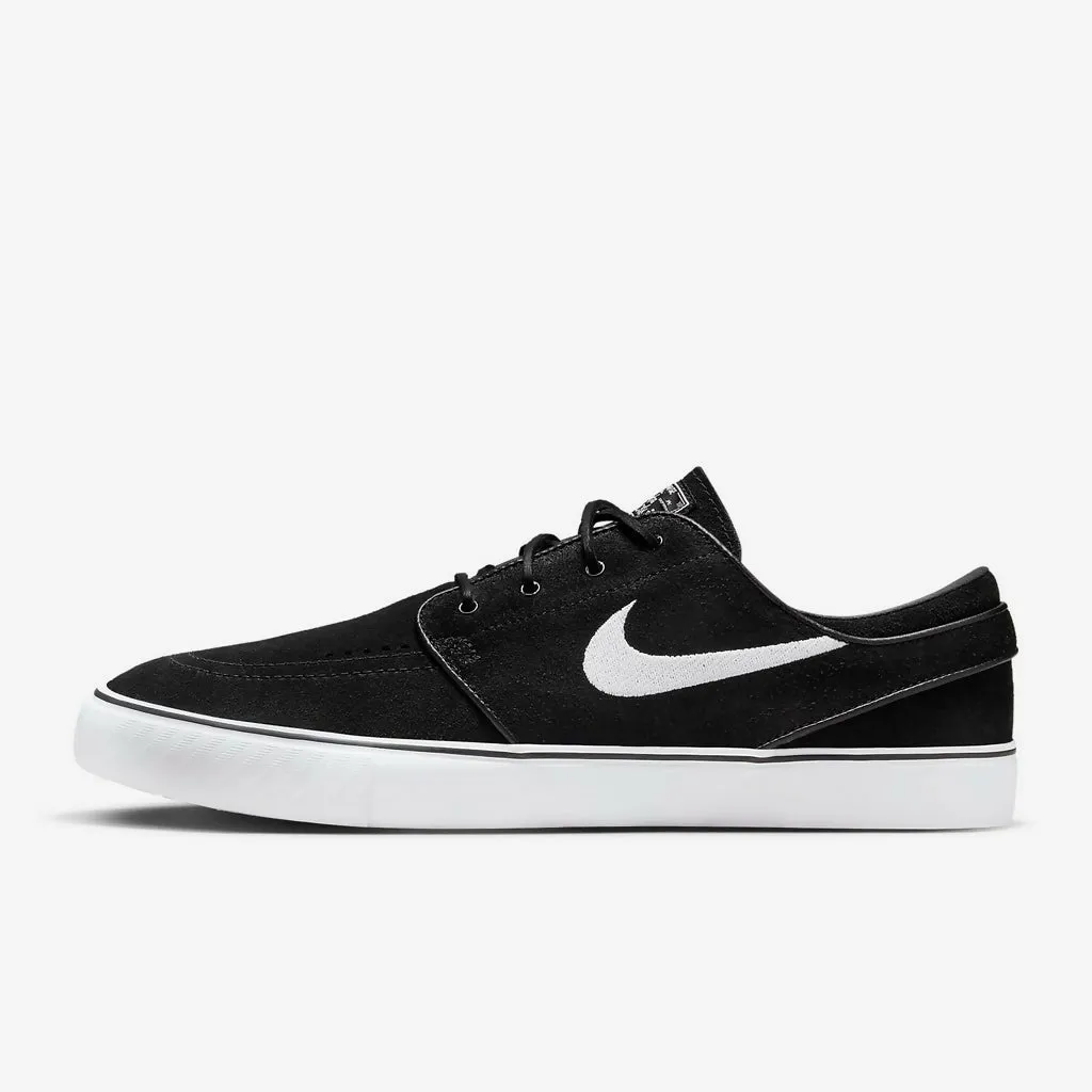 Nike SB Zoom Janoski OG  Black/Black/White/White