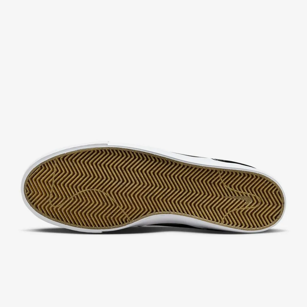 Nike SB Zoom Janoski OG  Black/Black/White/White