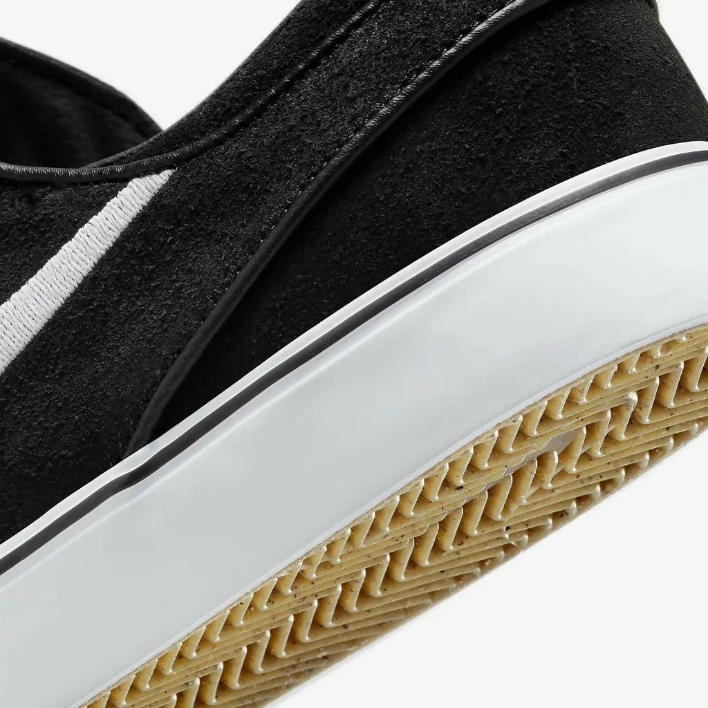 Nike SB Zoom Janoski OG  Black/Black/White/White
