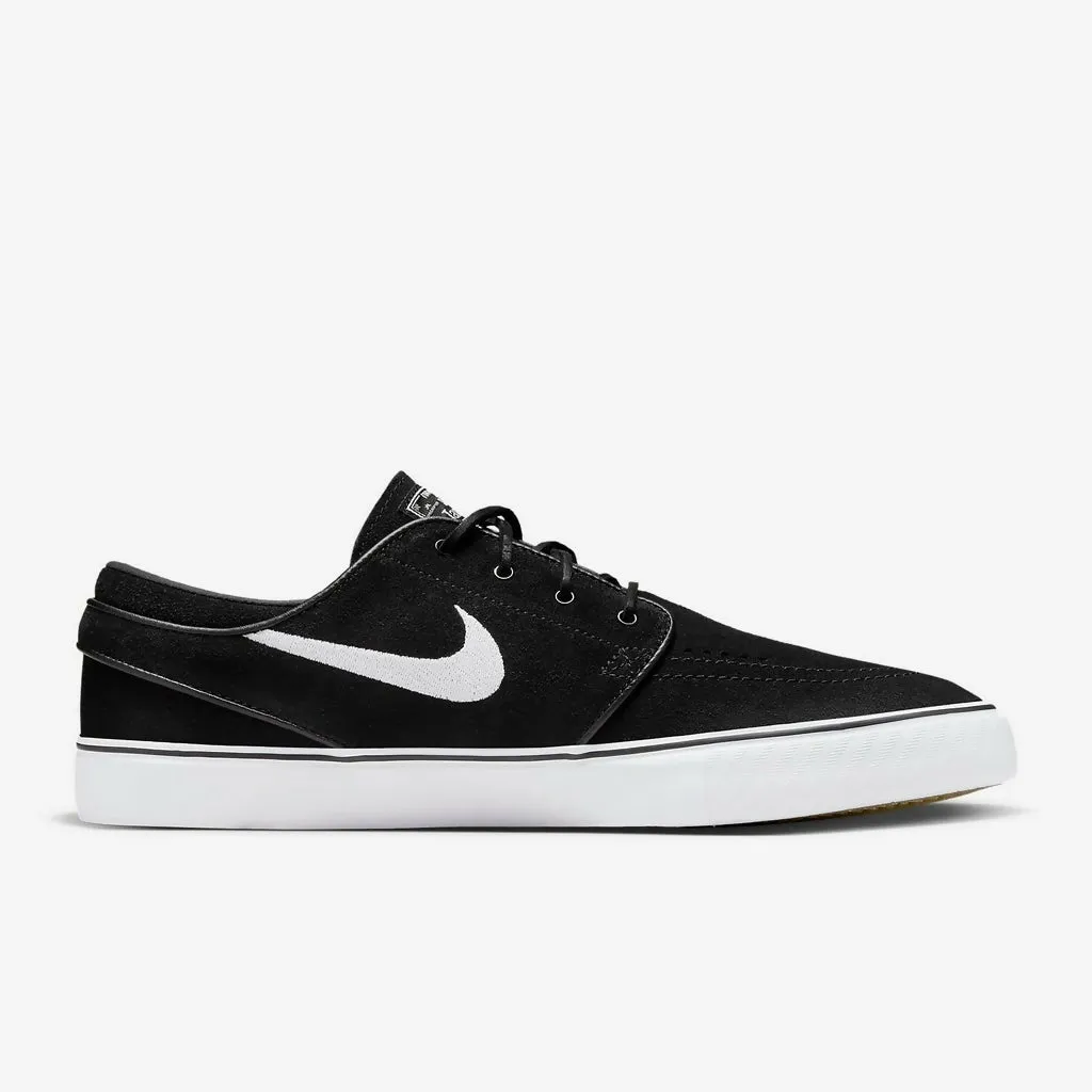 Nike SB Zoom Janoski OG  Black/Black/White/White