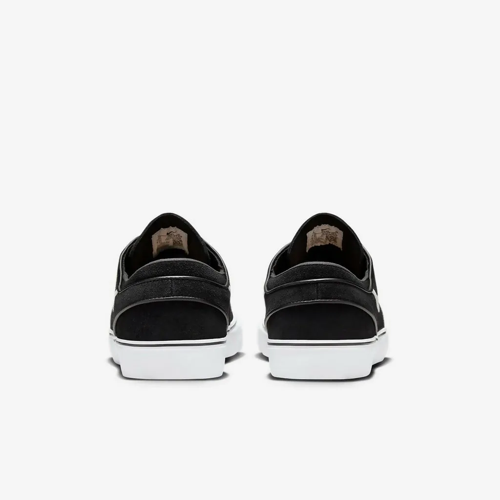 Nike SB Zoom Janoski OG  Black/Black/White/White