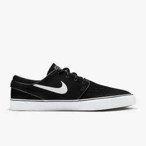 Nike SB Zoom Janoski OG  Black/Black/White/White