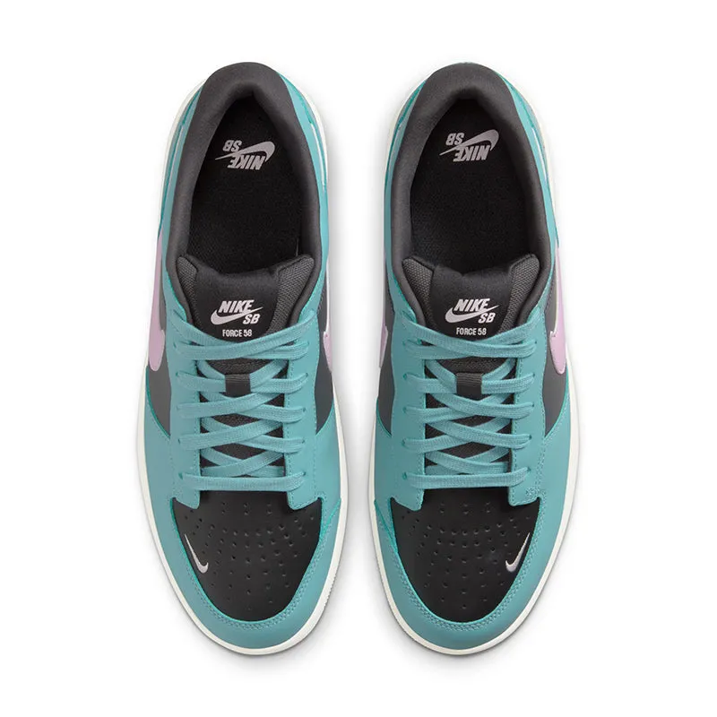 Nike Unisex SB Force 58 Premium Skate Shoes