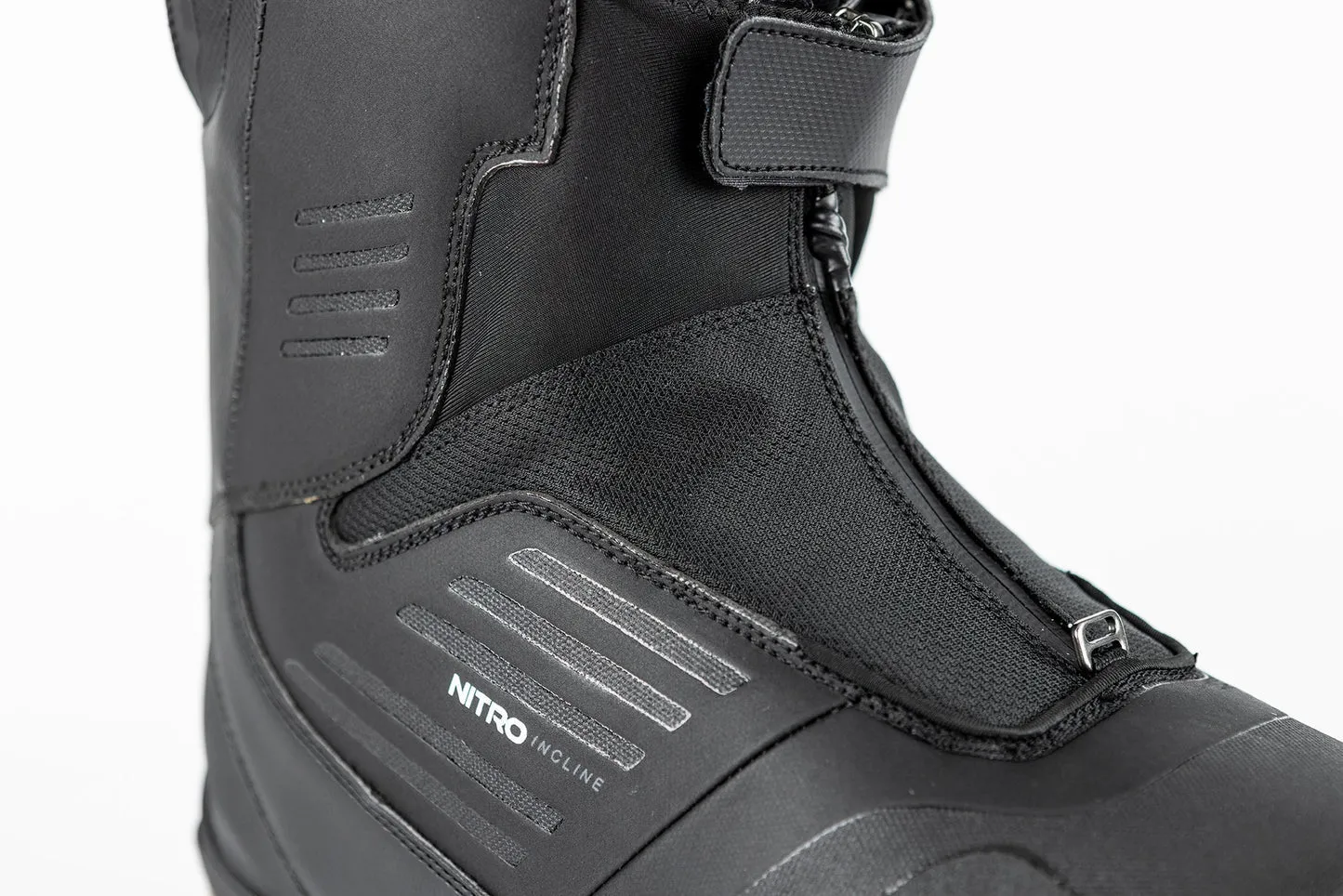 Nitro 2025 Incline TLS  Snowboard Boots