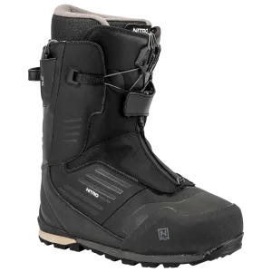 Nitro 2025 Incline TLS  Snowboard Boots