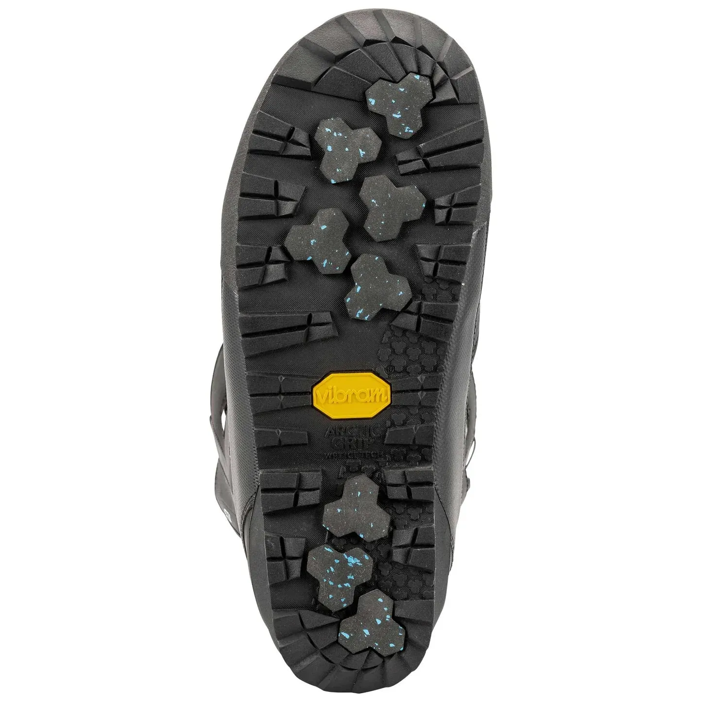 Nitro 2025 Incline TLS  Snowboard Boots