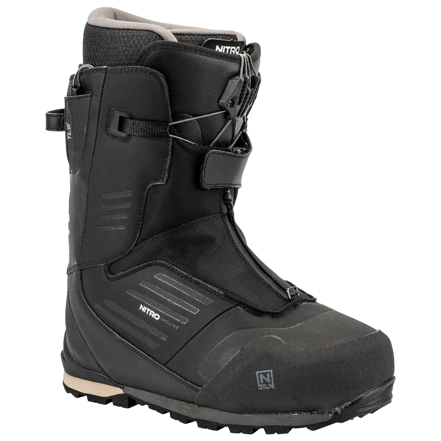 Nitro 2025 Incline TLS  Snowboard Boots