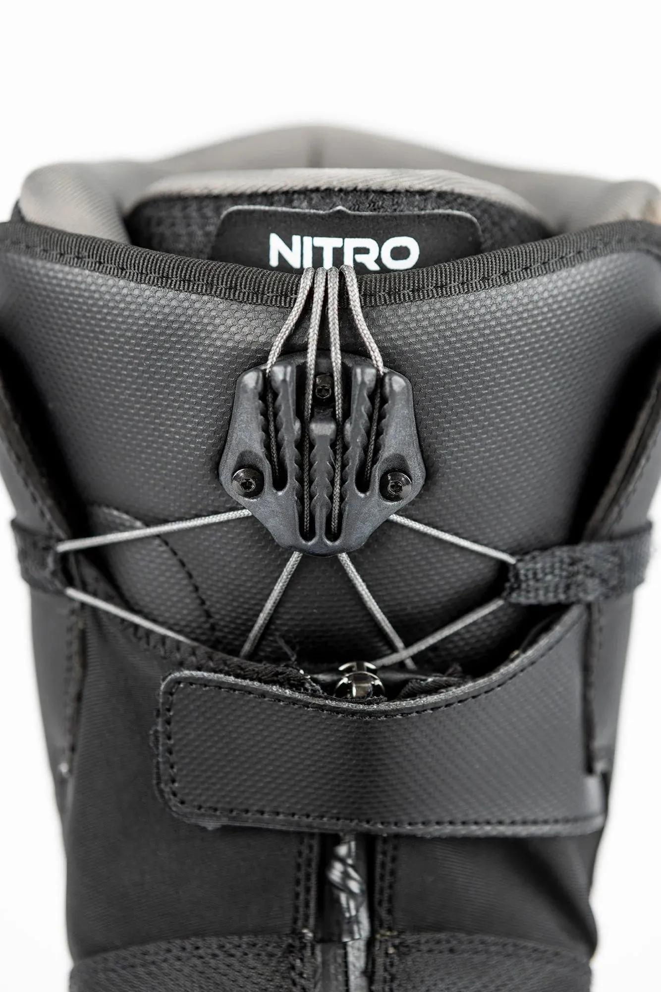 Nitro 2025 Incline TLS  Snowboard Boots
