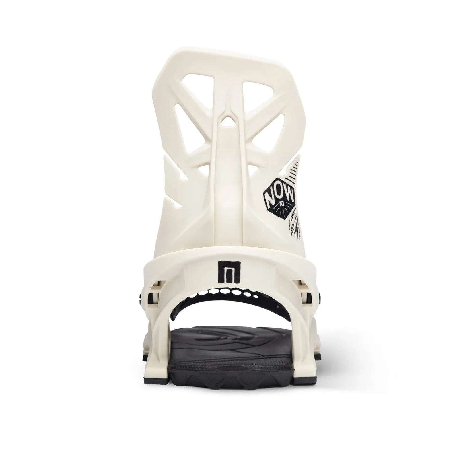 NOW Brigade bindings 2024 - Chalk