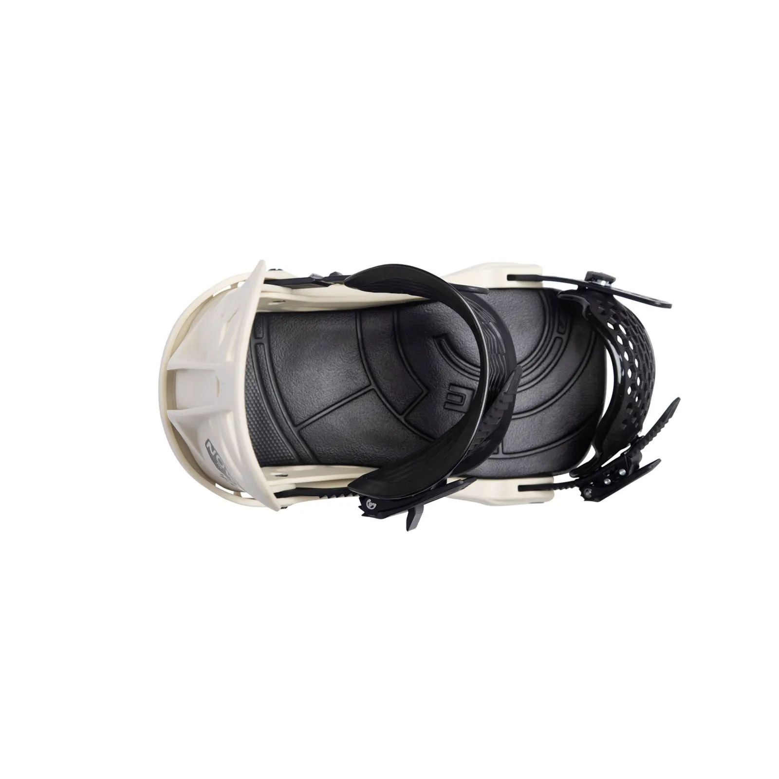 NOW Brigade bindings 2024 - Chalk