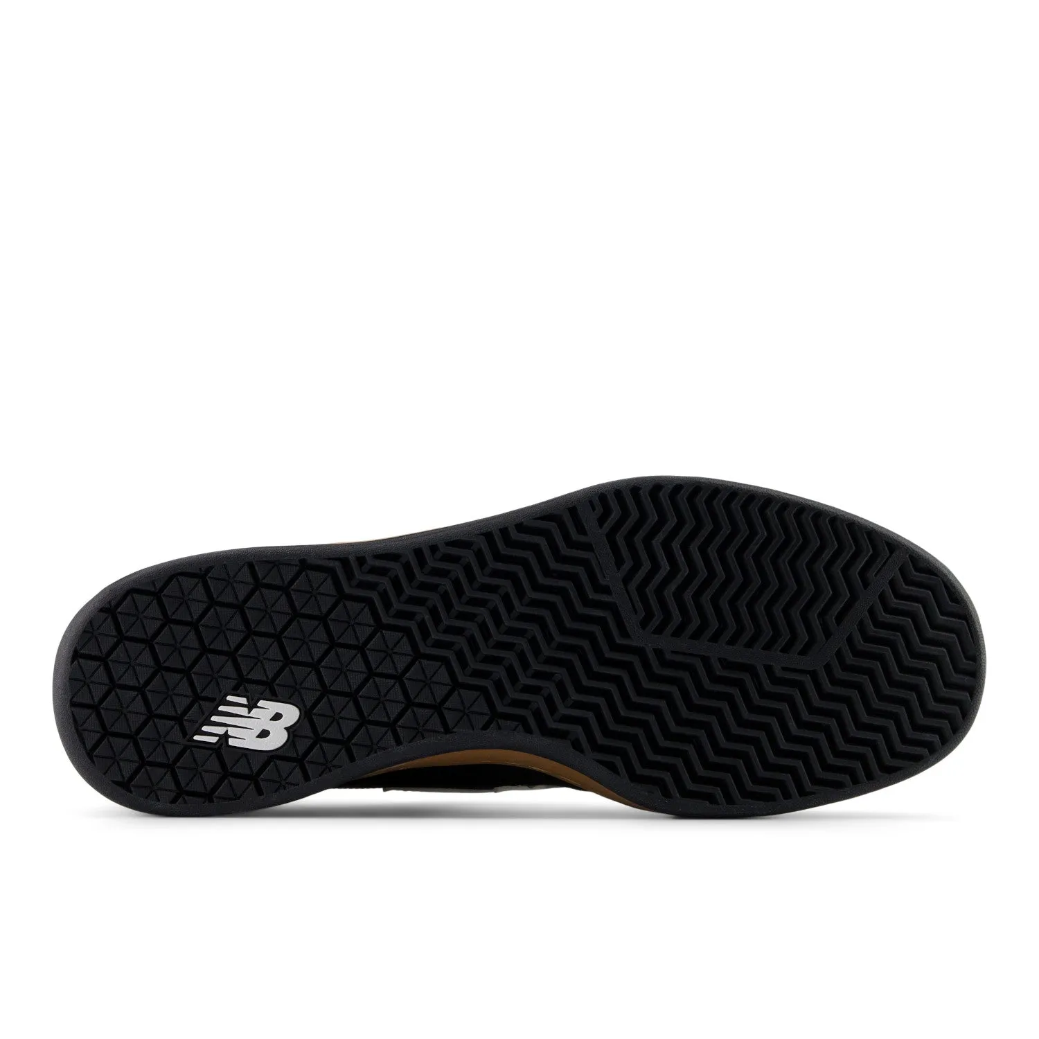 Numeric 440 V2 (Black/White)