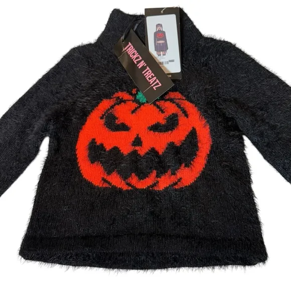 NWT DOLLS KILL TRICKZ N TREATZ SIZE XS