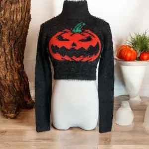 NWT DOLLS KILL TRICKZ N TREATZ SIZE XS