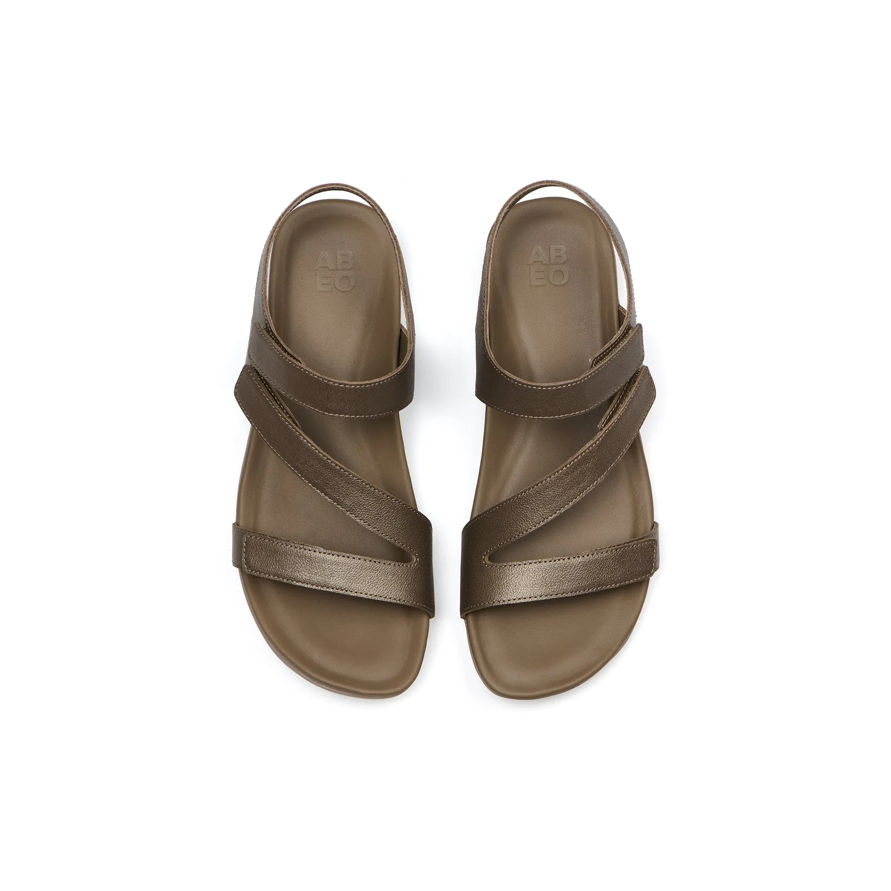 Oasis Sandal Metatarsal