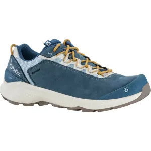 Oboz 78201 Men's Cottonwood Low B-DRY