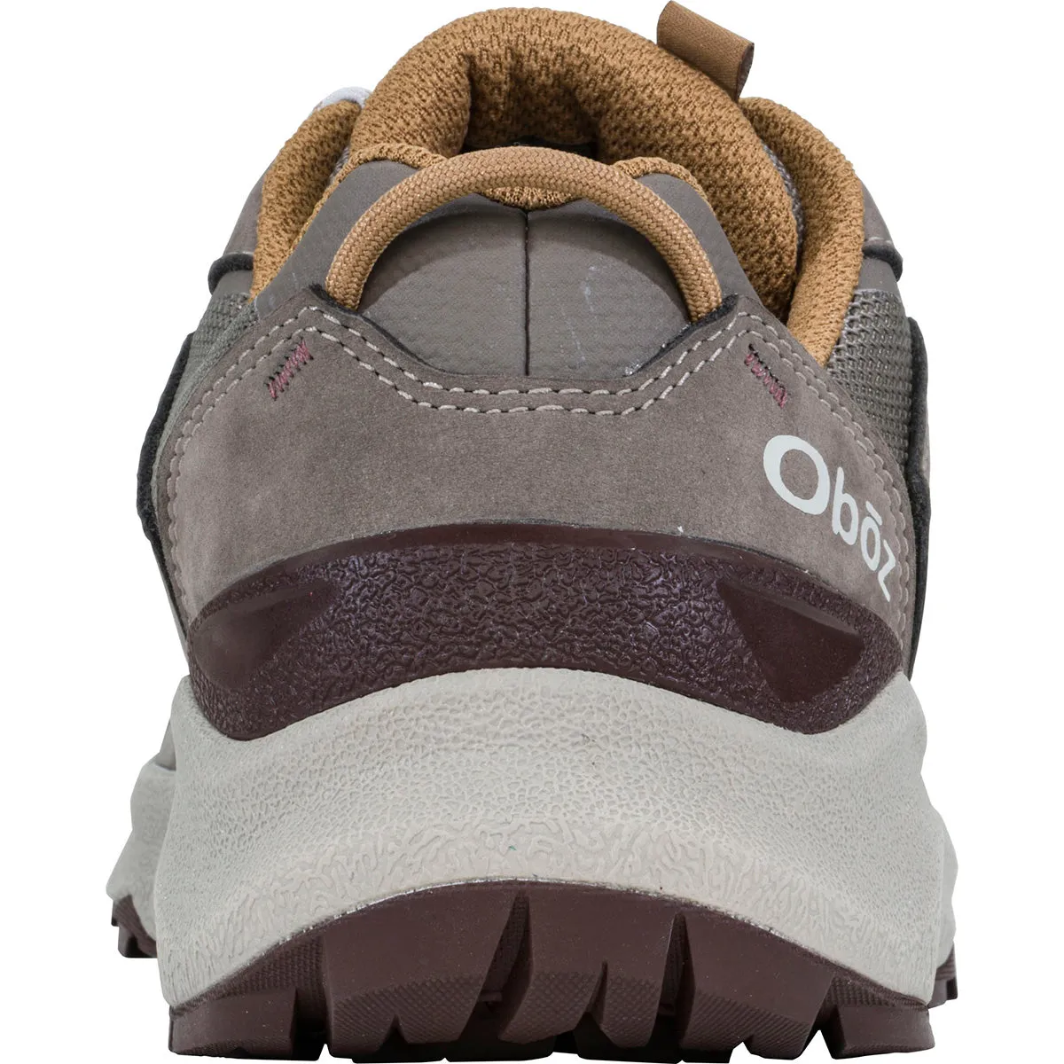Oboz 78201 Men's Cottonwood Low B-DRY