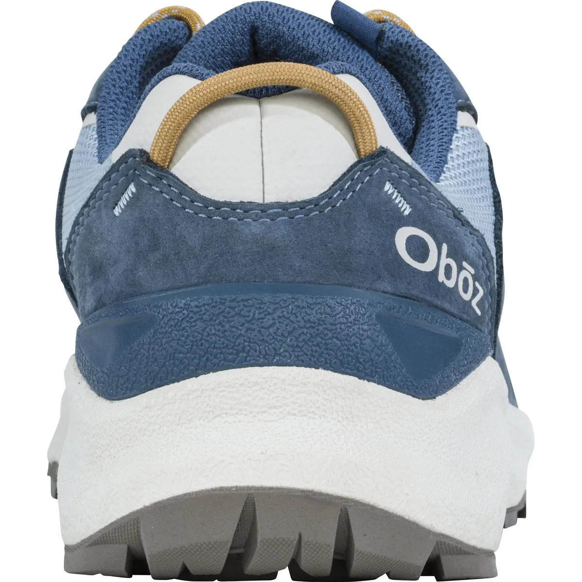 Oboz 78201 Men's Cottonwood Low B-DRY