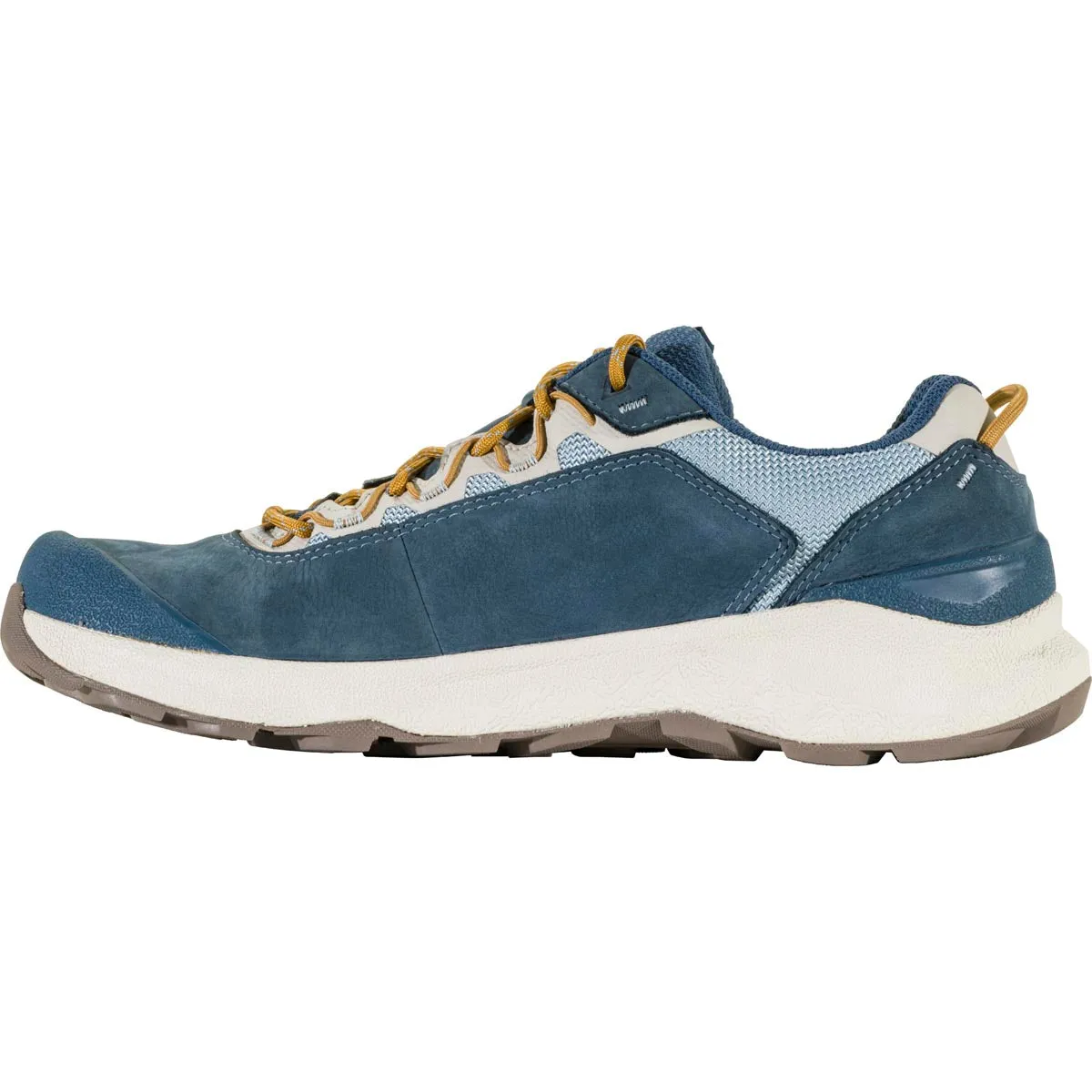 Oboz 78201 Men's Cottonwood Low B-DRY