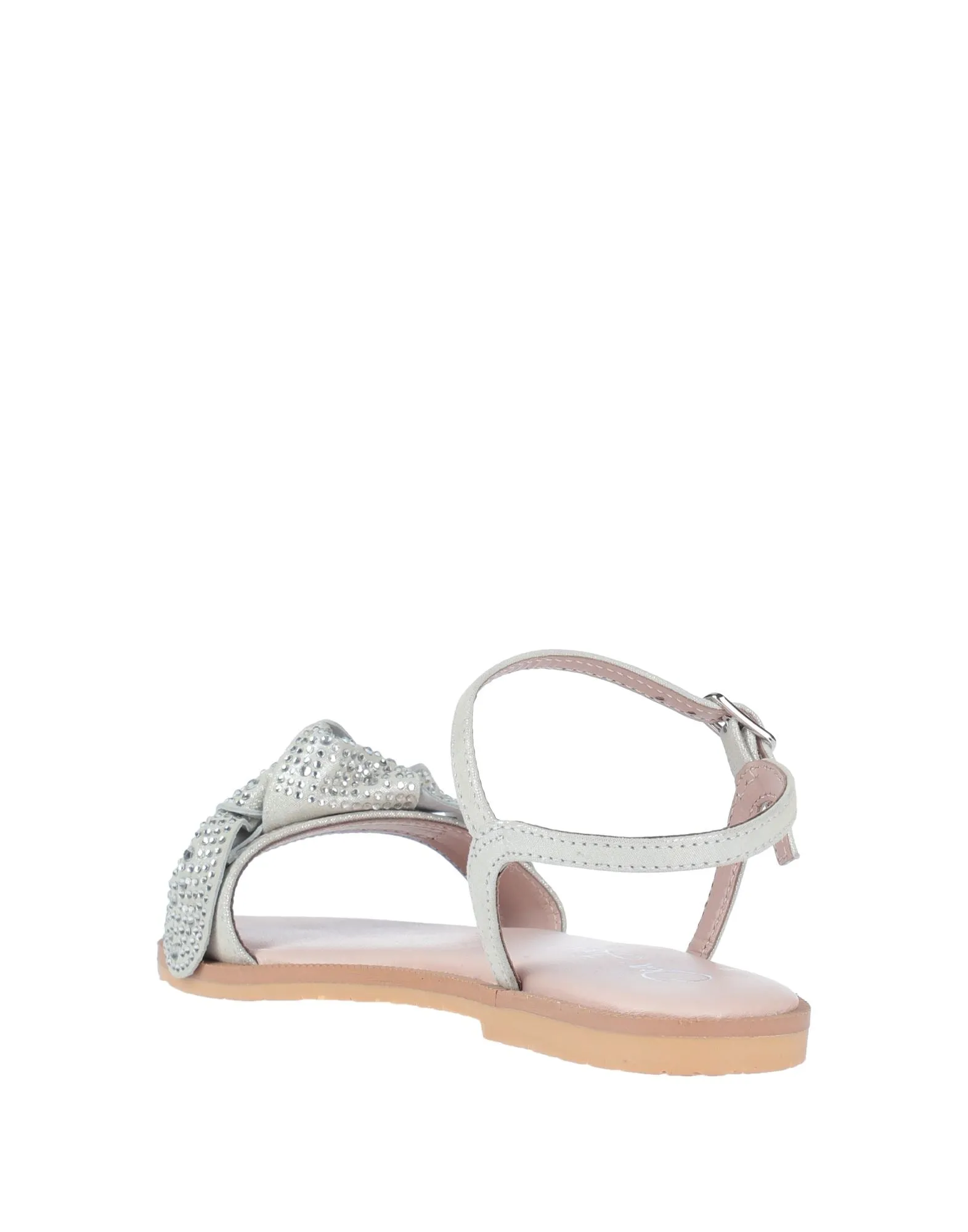 OCA-LOCA Light grey Sandals (11976695ML) Girls